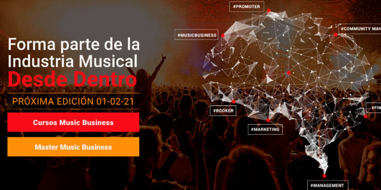 Así fue la segunda edición de “We Are Music Industry”, organizado por MB Academy y Pitch Music Marketing