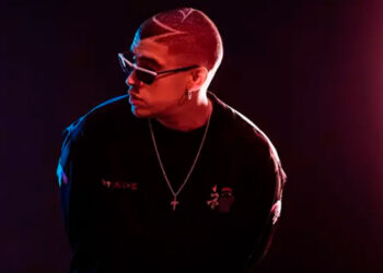 Bad Bunny lidera el mercado español de música en 2020, con el 'streaming' y los vinilos disparados