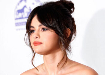 Selena Gómez anuncia la fecha de lanzamiento de su nueva canción con Rauw Alejandro y Tainy