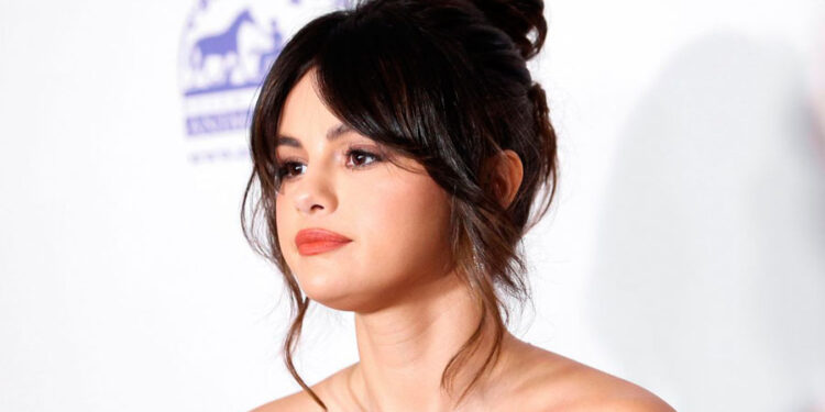 Selena Gómez anuncia la fecha de lanzamiento de su nueva canción con Rauw Alejandro y Tainy