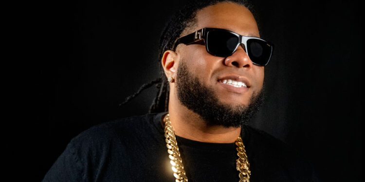 Lito MC Cassidy Arranca el 2021 como un Alienígena de la Música Latina