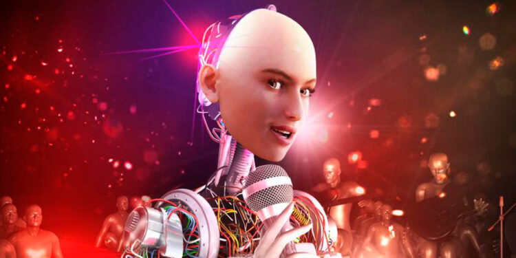 Algoritmos para predecir los éxitos musicales