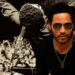 Lenny Kravitz publica sus memorias con 56 años