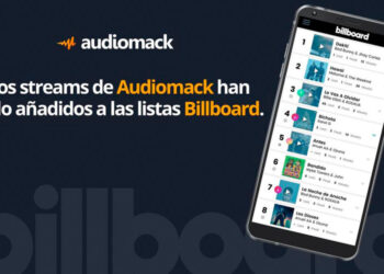 AudioMack se une a la revista más emblemática de la industria, Billboard
