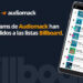 AudioMack se une a la revista más emblemática de la industria, Billboard