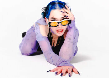 Lulú lanza su muy anticipado sencillo y video “MENTE EN BLANCO”