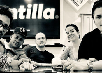 Puntilla Music firma un Joint Venture con MusicaDoy y «Dale Pututi» se une como el primer artista de este acuerdo