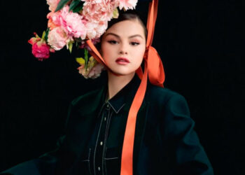 Selena Gomez presenta una actuación especial de "Baila Conmigo" junto a Rauw Alejandro en Premio Lo Nuestro 2021