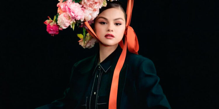 Selena Gomez presenta una actuación especial de "Baila Conmigo" junto a Rauw Alejandro en Premio Lo Nuestro 2021