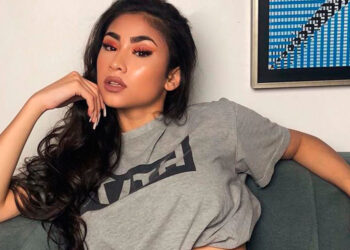 "Sueños de Dalí" el primer disco de Paloma Mami