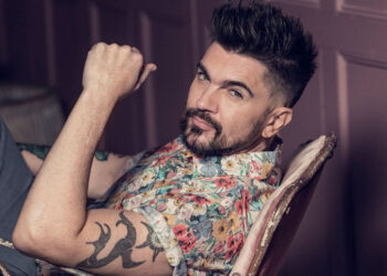 Juanes se une a "Juntos perseveramos", misión especial de la NASA en Marte