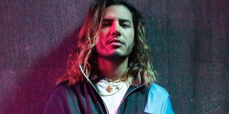 El prometedor intérprete y productor Nobeat presenta un sonido alternativo con su nuevo tema “La pasé cabrón”