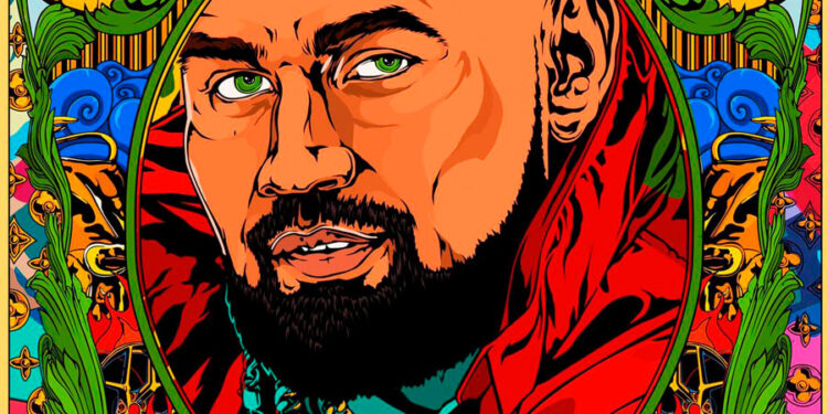 Artik presenta su tercer sencillo en español «EN EL LAMBO»