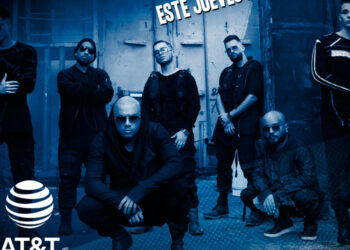 LaMusica App presenta el épico estreno de la nueva producción discográfica “LOS LEGENDARIOS”