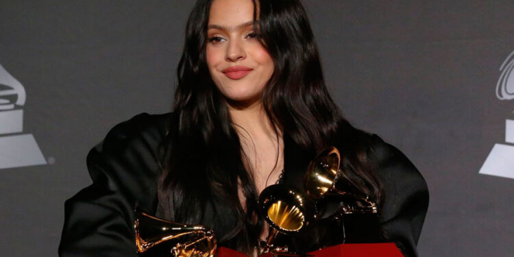 ¿Cómo se eligen los nominados y ganadores de los Premios Grammy 2021?