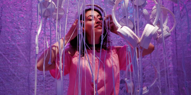 Presentación Oficial del #EIM2021 "Encuentro de la Industria Musical"