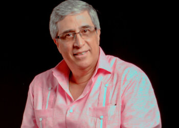 Disquero Nelson Estévez aboga por una ley para el merengue