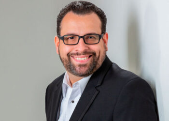 "El merengue nunca morirá" Edwin García