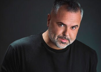 Juan Magan presenta WE LOVE ASERE ENTERTAINMENT