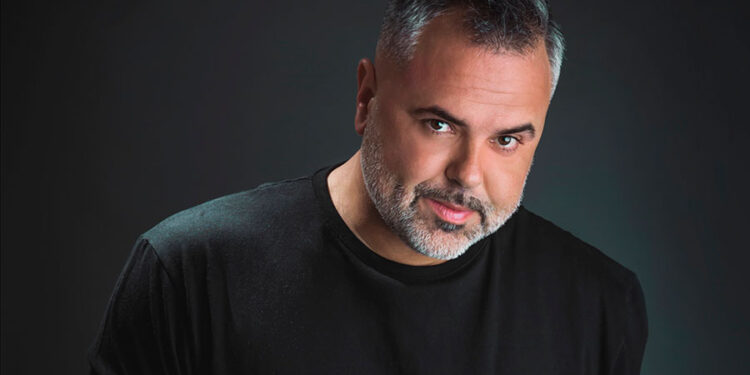 Juan Magan presenta WE LOVE ASERE ENTERTAINMENT