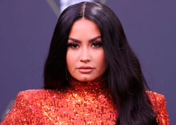 Demi Lovato confirma las colaboraciones de su nuevo disco