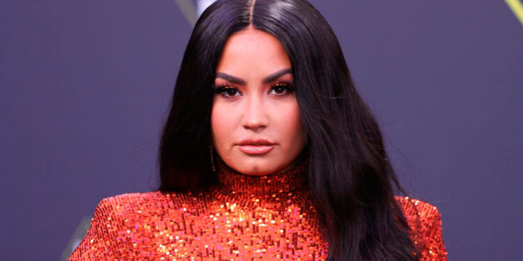 Demi Lovato confirma las colaboraciones de su nuevo disco