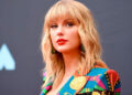 Taylor Swift desvela el nombre de la primera canción inédita de 'Fearless (Taylor's Version)'