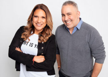 El Sello Independiente Líder en la Música, RICH MUSIC, anuncia nuevos nombramientos