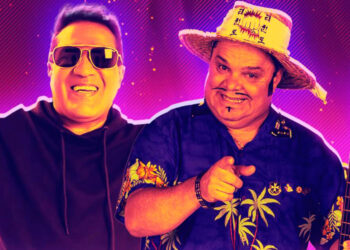 Kinito Méndez lanza tema junto al boricua El Guitarreño