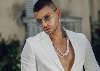 Alex Duvall renueva contrato con Planet Records y juntos van por más!!!