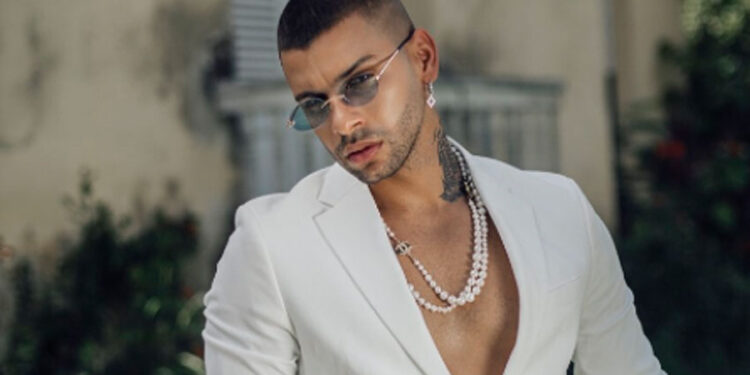 Alex Duvall renueva contrato con Planet Records y juntos van por más!!!