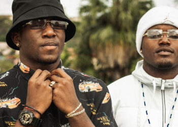 El Kimiko y Yordy, los más virales de Cuba firman con Planet Records