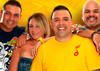 LaMusica App y Molusco TV realizan historica alianza