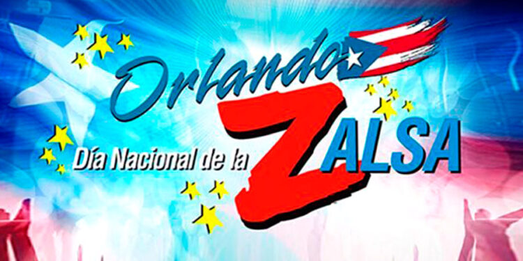 primer día nacional de la Zalsa