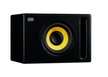 nueva generación de subwoofers