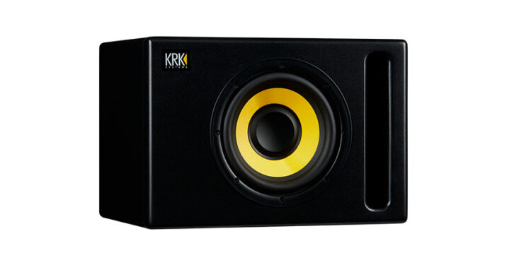 nueva generación de subwoofers