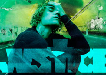 logo con el nuevo disco de Justin Bieber