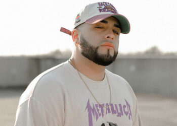 Ralphy Dreamz portada de Tropical Rising de Spotify