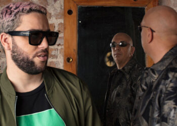 Cuban Deejays portada en Música is life