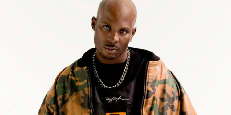 Muere el rapero DMX a los 50 años