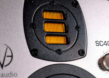 EVE Audio presenta SC4070, su nuevo monitor de estudio