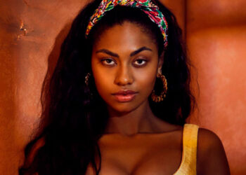 Nia y Roy Borland anuncian ‘Asúmelo’, un tema latino de “rollito chill”