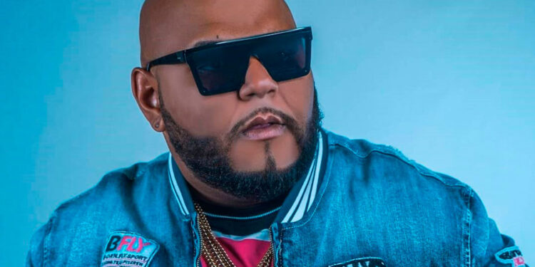 J Zon presenta su nuevo sencillo, “Fin de Semana”