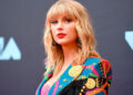 Taylor Swift desplaza a The Beatles y bate récord en ventas por su disco 'Fearless'