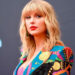 Taylor Swift desplaza a The Beatles y bate récord en ventas por su disco 'Fearless'