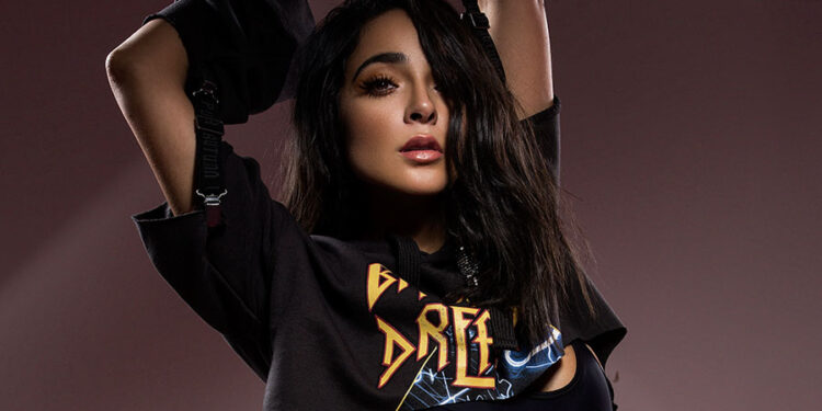 JN Music Group le da la bienvenida a Manelyk