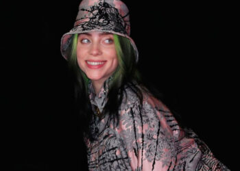 Billie Eilish estrena 15 segundos de Happier than ever