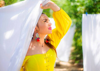 Angel Bleu le da un nuevo aire al género urbano con "COMO TÚ ME GUSTAS"