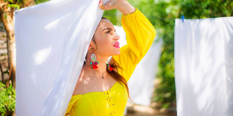 Angel Bleu le da un nuevo aire al género urbano con "COMO TÚ ME GUSTAS"