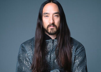STEVE AOKI lanza «Mambo», el primer himno global del sonido latino
